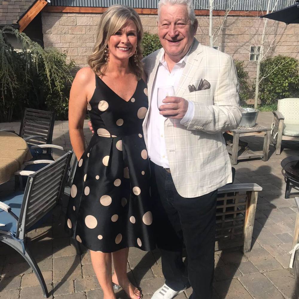 Meet your Posher, Sharon